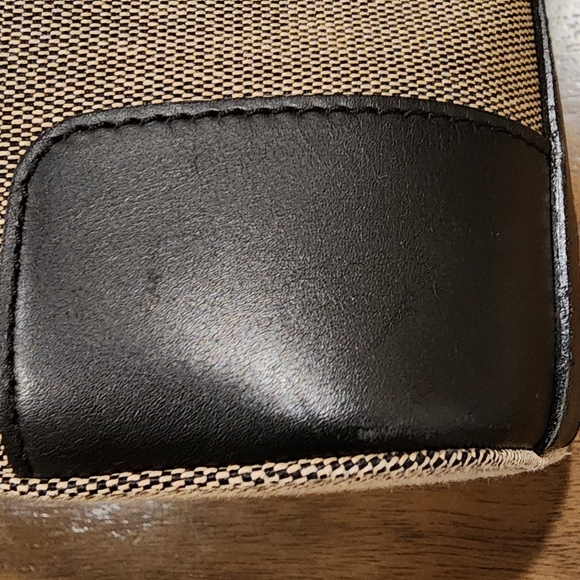 Vintage Gucci Hobo Bag - Picture 4 of 16